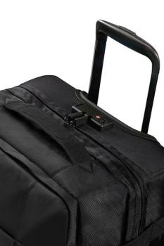 URBAN TRACK Reisetasche mit Rollen S